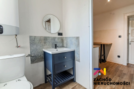 Lokal użytkowy 117m2 w budynku przy Szpitalu